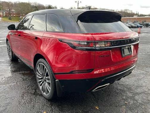 2023 Land Rover Range Rover Velar P340 S R-Dynamic