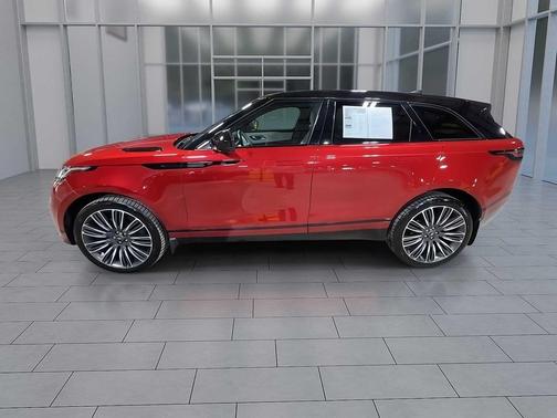 2023 Land Rover Range Rover Velar P340 S R-Dynamic