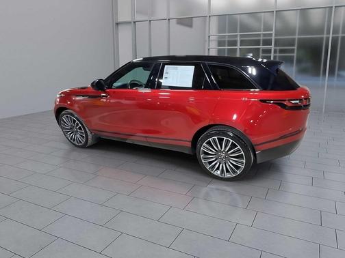 2023 Land Rover Range Rover Velar P340 S R-Dynamic