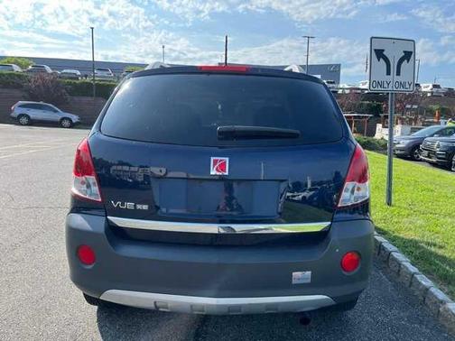 2009 Saturn Vue XE