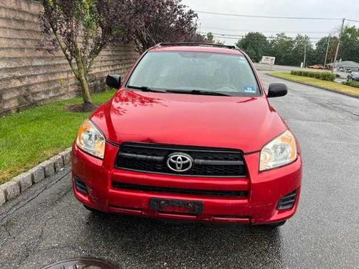 2010 Toyota RAV4 Base