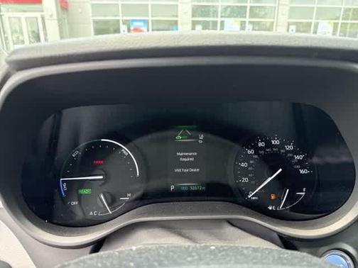 2023 Toyota Sienna XLE 8 Passenger