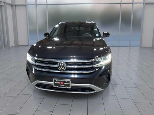 2021 Volkswagen Atlas Cross Sport 2.0T S
