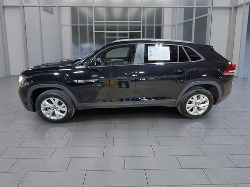 2021 Volkswagen Atlas Cross Sport 2.0T S
