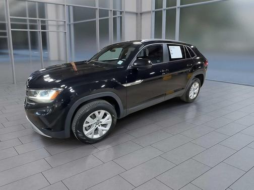 2021 Volkswagen Atlas Cross Sport 2.0T S