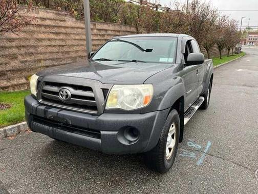 2009 Toyota Tacoma Access Cab
