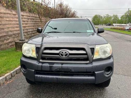 2009 Toyota Tacoma Access Cab
