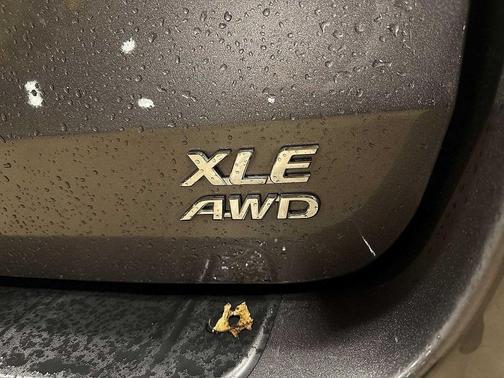 2020 Toyota Sienna XLE