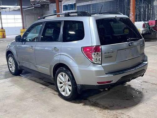2011 Subaru Forester 2.5 X Premium