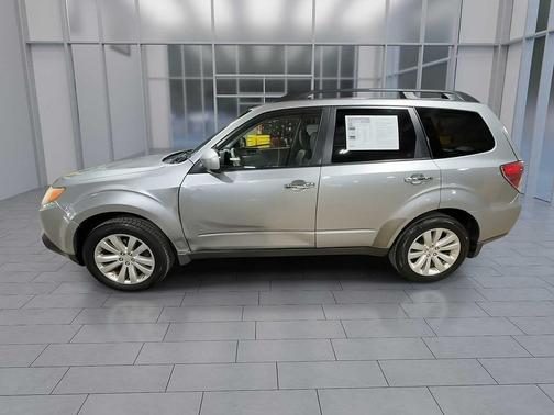 2011 Subaru Forester 2.5 X Premium
