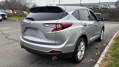 2019 Acura RDX Base