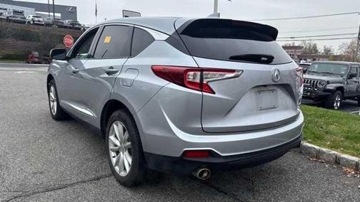 2019 Acura RDX Base