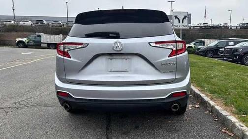 2019 Acura RDX Base