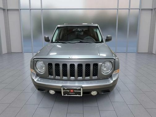 2011 Jeep Patriot Sport
