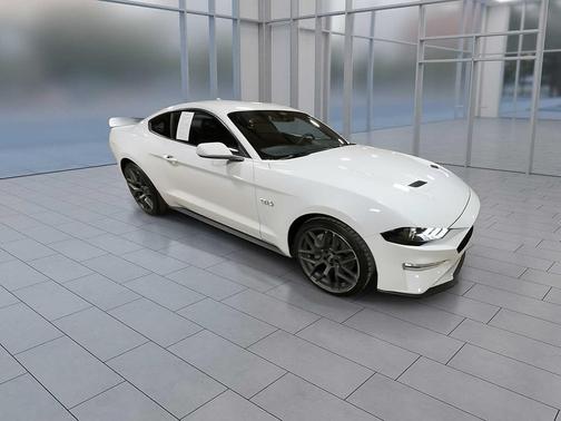 2022 Ford Mustang GT