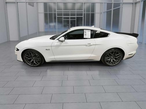 2022 Ford Mustang GT