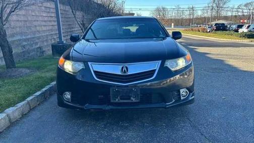 2014 Acura TSX Special Edition