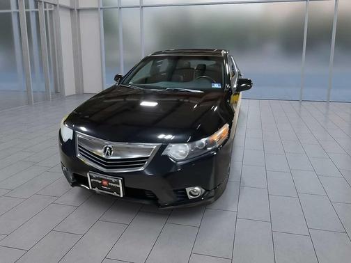 2014 Acura TSX Special Edition