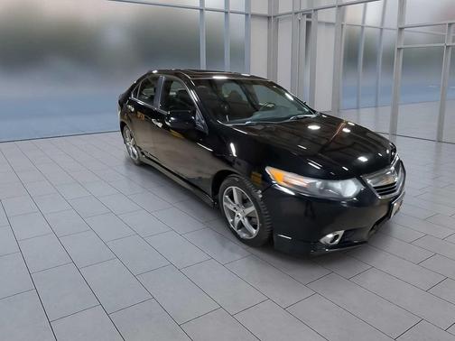 2014 Acura TSX Special Edition