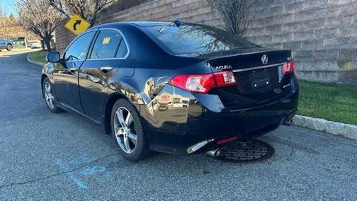 2014 Acura TSX Special Edition