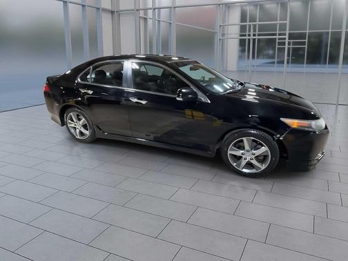 2014 Acura TSX Special Edition