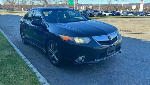2014 Acura TSX Special Edition