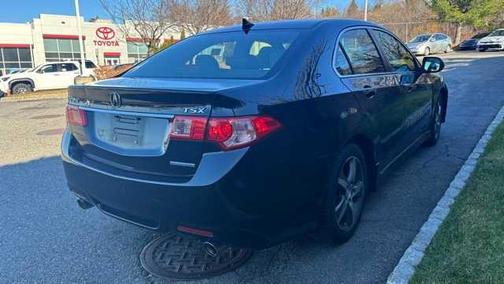 2014 Acura TSX Special Edition