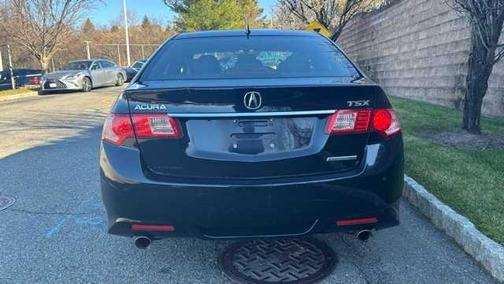 2014 Acura TSX Special Edition
