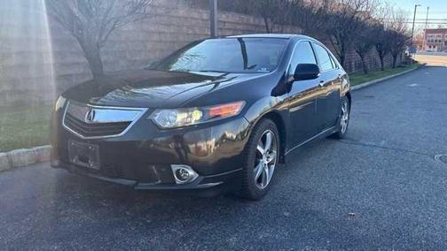 2014 Acura TSX Special Edition