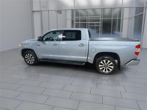 2021 Toyota Tundra Limited