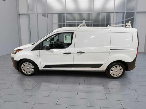 2023 Ford Transit Connect XL Cargo Van
