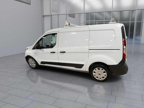 2023 Ford Transit Connect XL Cargo Van