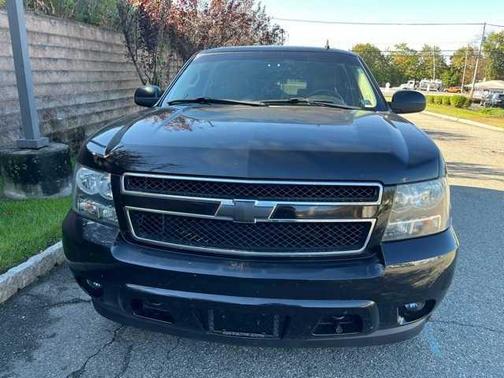 2013 Chevrolet Suburban 1500 LT