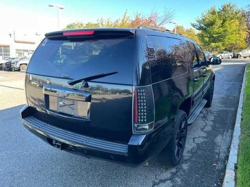 2013 Chevrolet Suburban 1500 LT