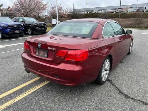 2013 BMW 328 328i