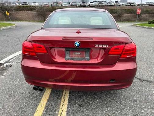 2013 BMW 328 328i