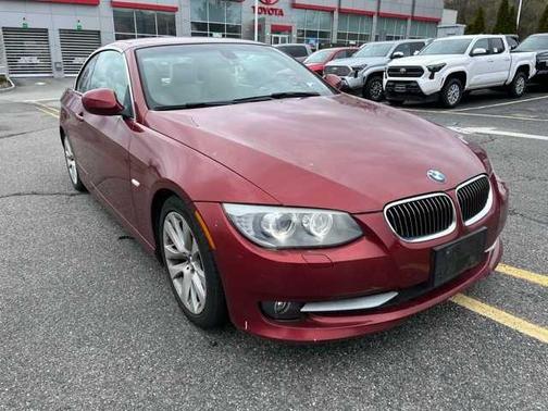 2013 BMW 328 328i