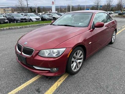 2013 BMW 328 328i