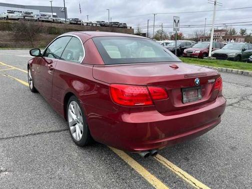 2013 BMW 328 328i