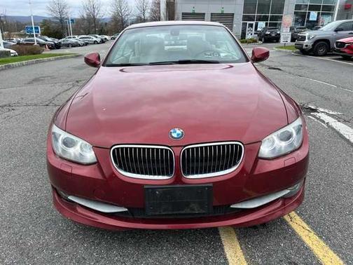 2013 BMW 328 328i