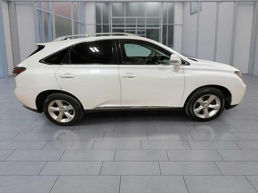 2011 Lexus RX 350 Base