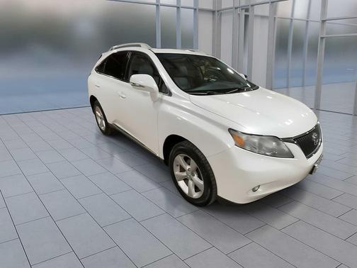 2011 Lexus RX 350 Base