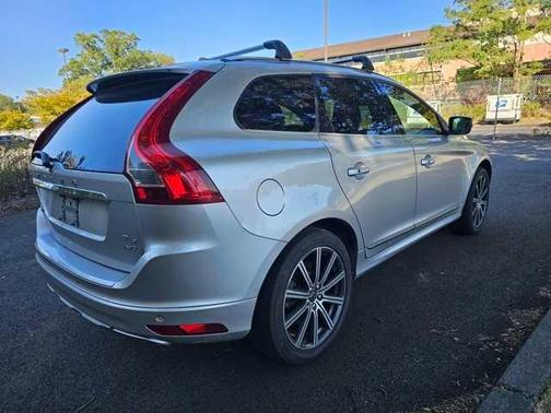 2017 Volvo XC60 T6 Inscription