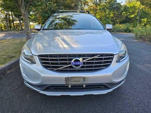 2017 Volvo XC60 T6 Inscription