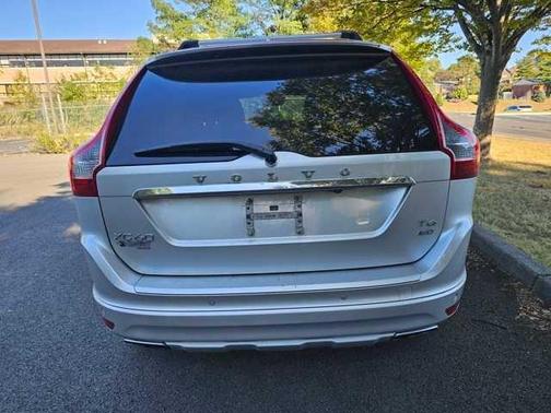 2017 Volvo XC60 T6 Inscription