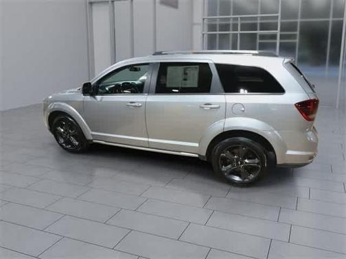 2020 Dodge Journey Crossroad