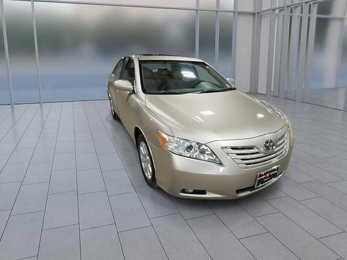 2007 Toyota Camry XLE