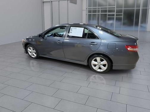 2011 Toyota Camry SE