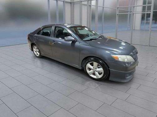 2011 Toyota Camry SE