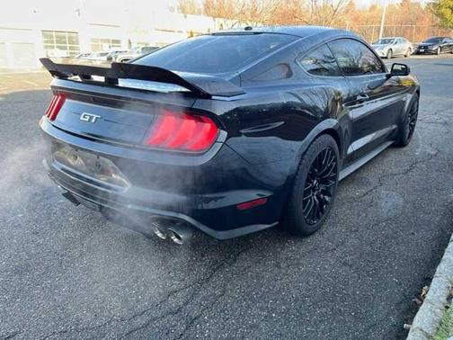 2020 Ford Mustang GT